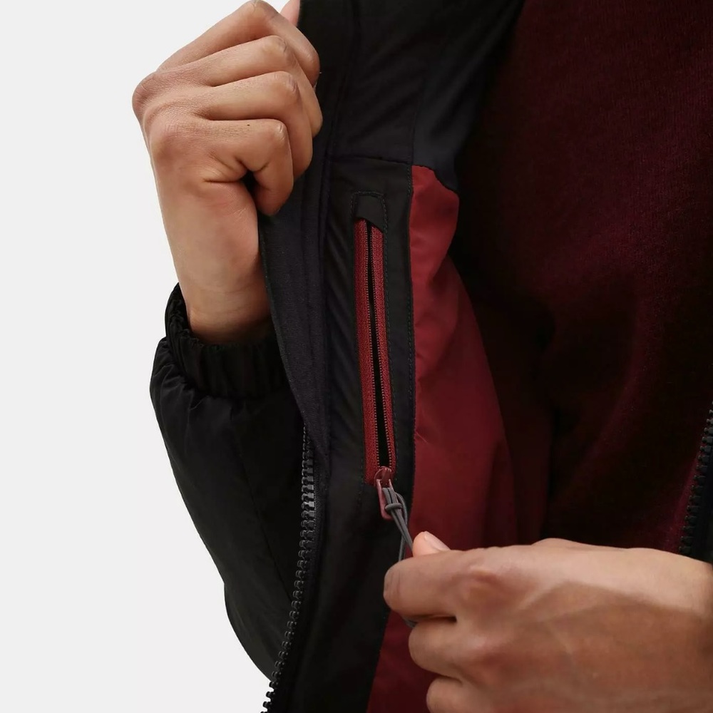 🆕 Timberland Men’s Neo Summit Jacket - Picture 3 of 7